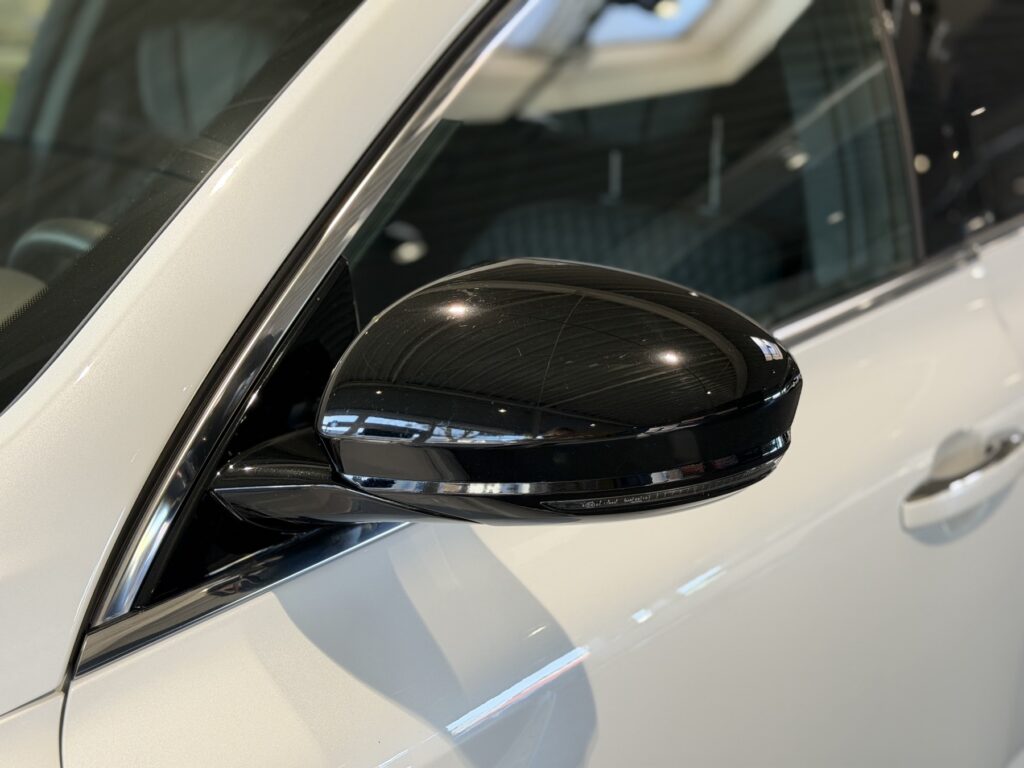 Renault Talisman Exposé-Bild 38