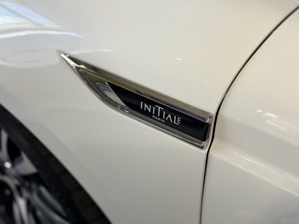 Renault Talisman Exposé-Bild 39