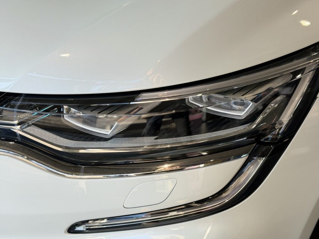 Renault Talisman Exposé-Bild 40