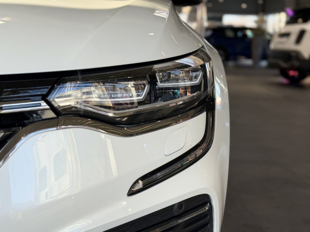 Renault Talisman Exposé-Bild 41