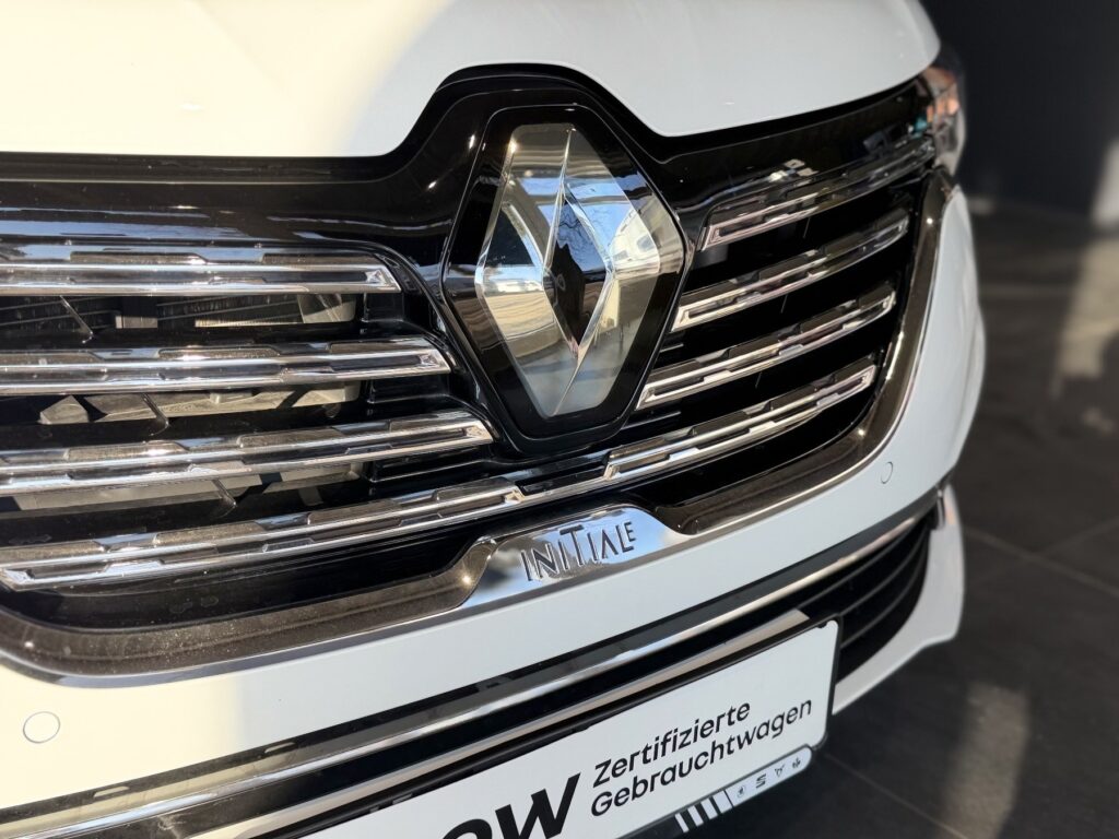 Renault Talisman Exposé-Bild 42