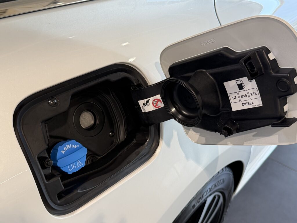 Renault Talisman Exposé-Bild 44