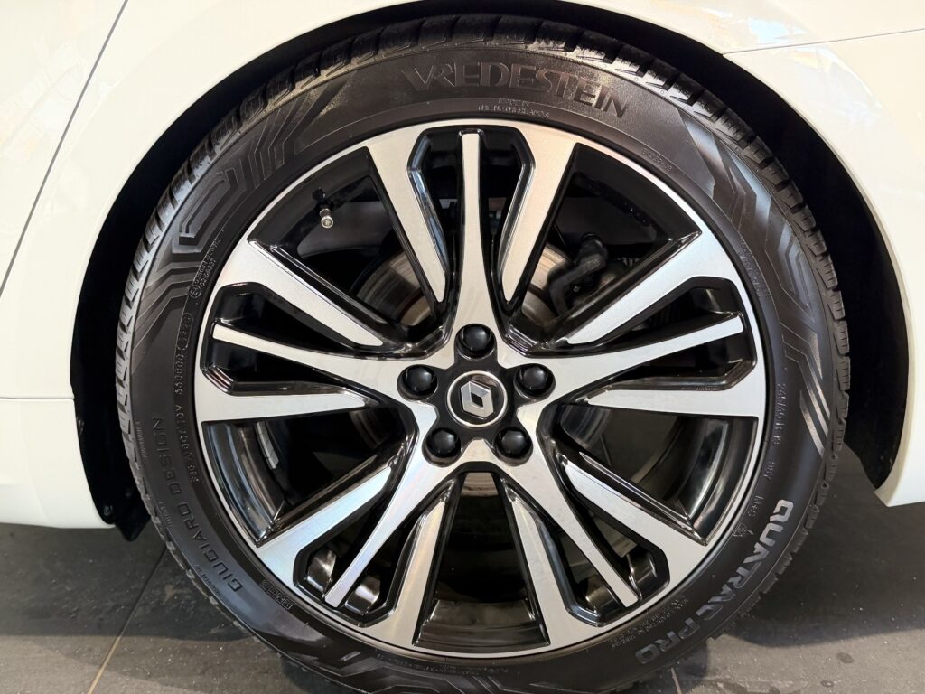 Renault Talisman Exposé-Bild 50