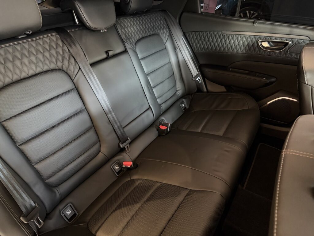 Renault Talisman Exposé-Bild 7