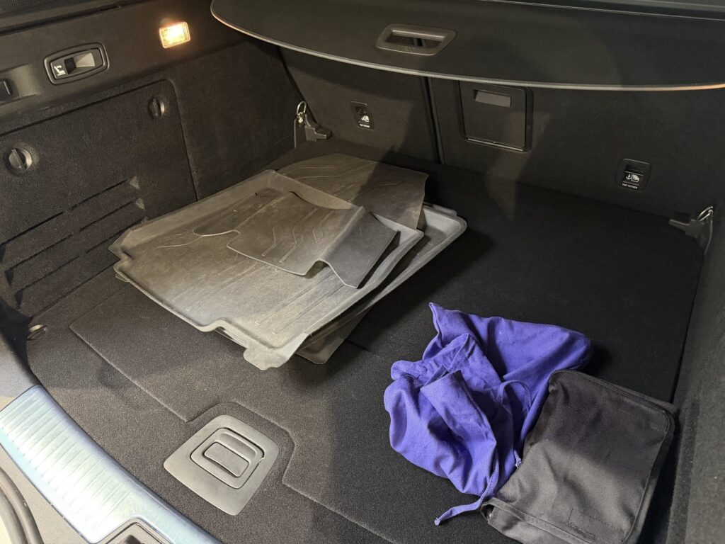 Renault Talisman Exposé-Bild 12