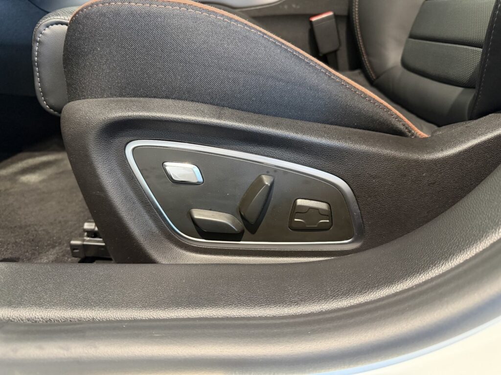 Renault Talisman Exposé-Bild 15