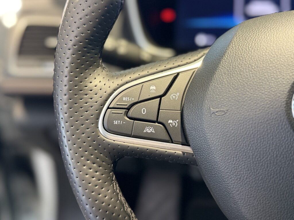 Renault Talisman Exposé-Bild 17