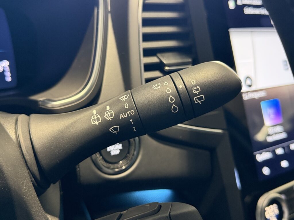 Renault Talisman Exposé-Bild 20