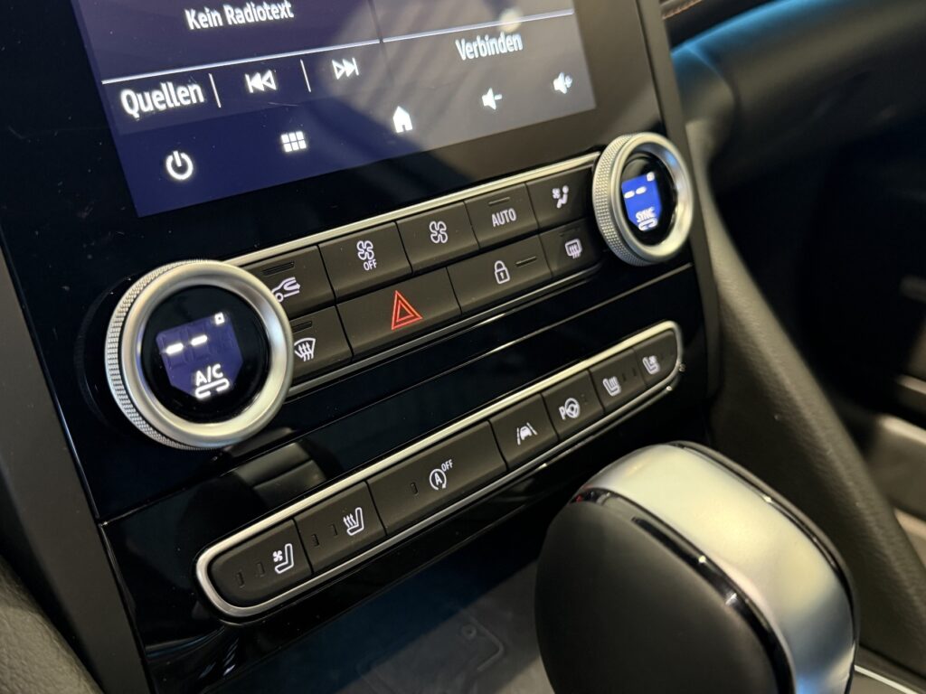 Renault Talisman Exposé-Bild 25