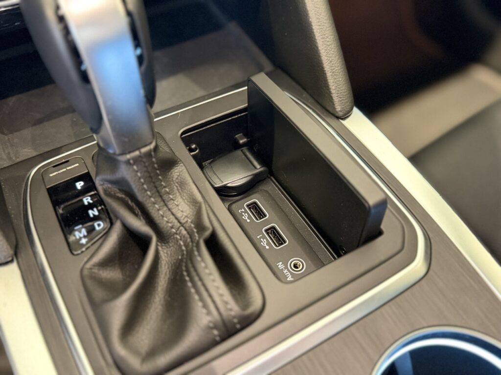 Renault Talisman Exposé-Bild 28