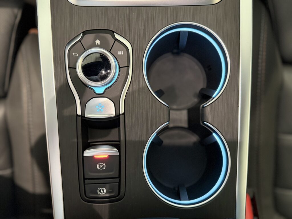 Renault Talisman Exposé-Bild 29