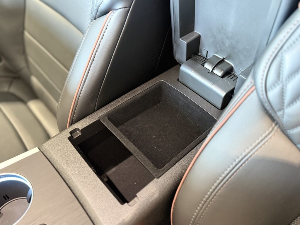 Renault Talisman Exposé-Bild 30