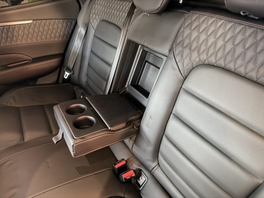 Renault Talisman Exposé-Bild 36