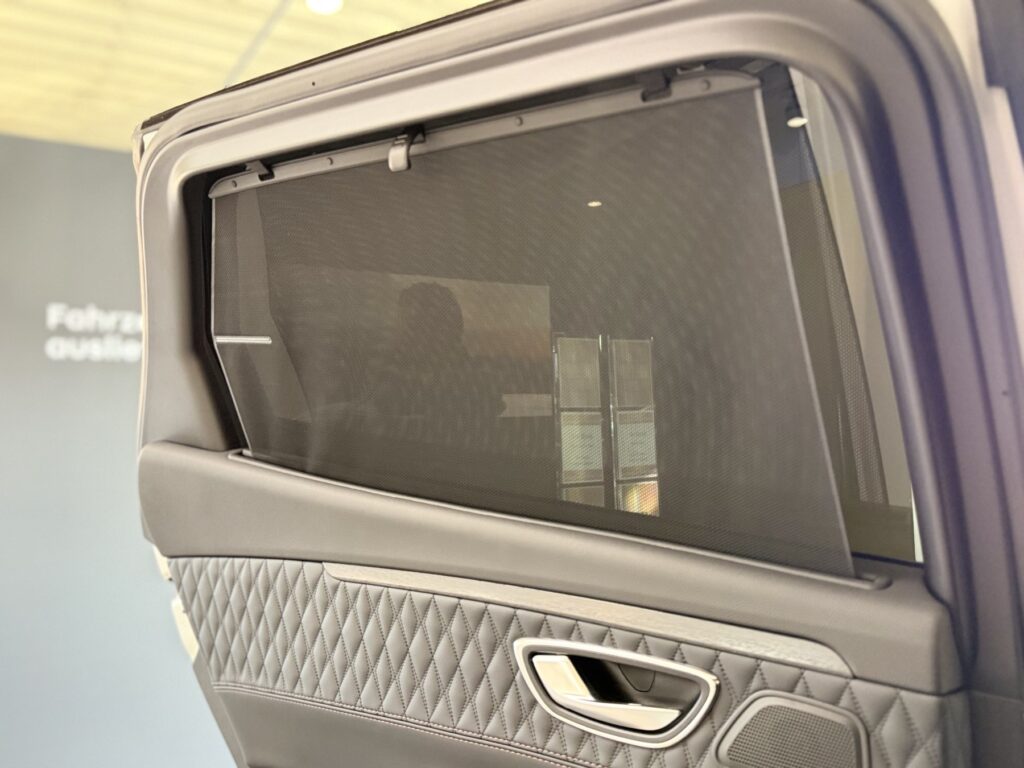 Renault Talisman Exposé-Bild 37