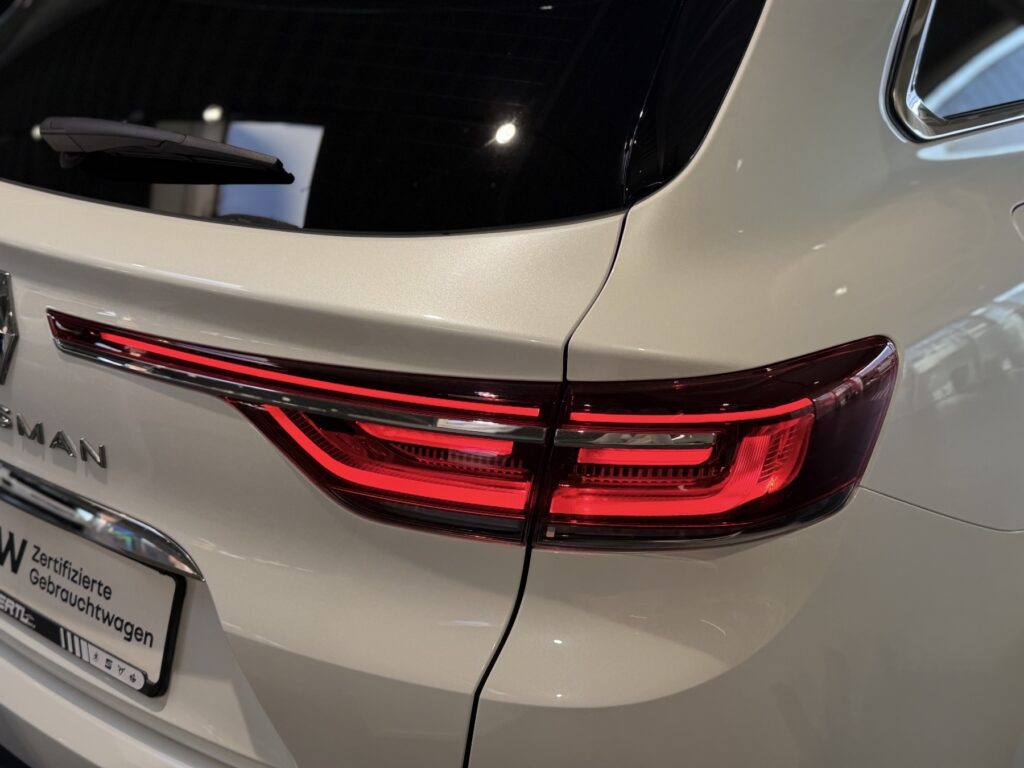 Renault Talisman Exposé-Bild 45