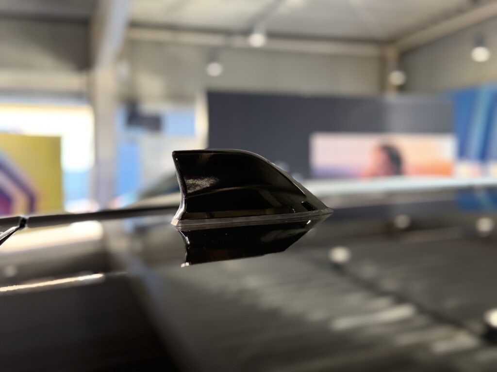 Renault Talisman Exposé-Bild 49