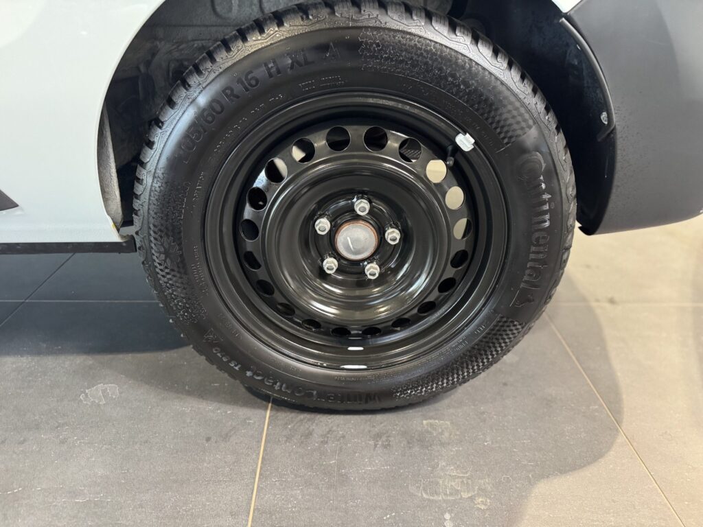 Renault Express Exposé-Bild 36