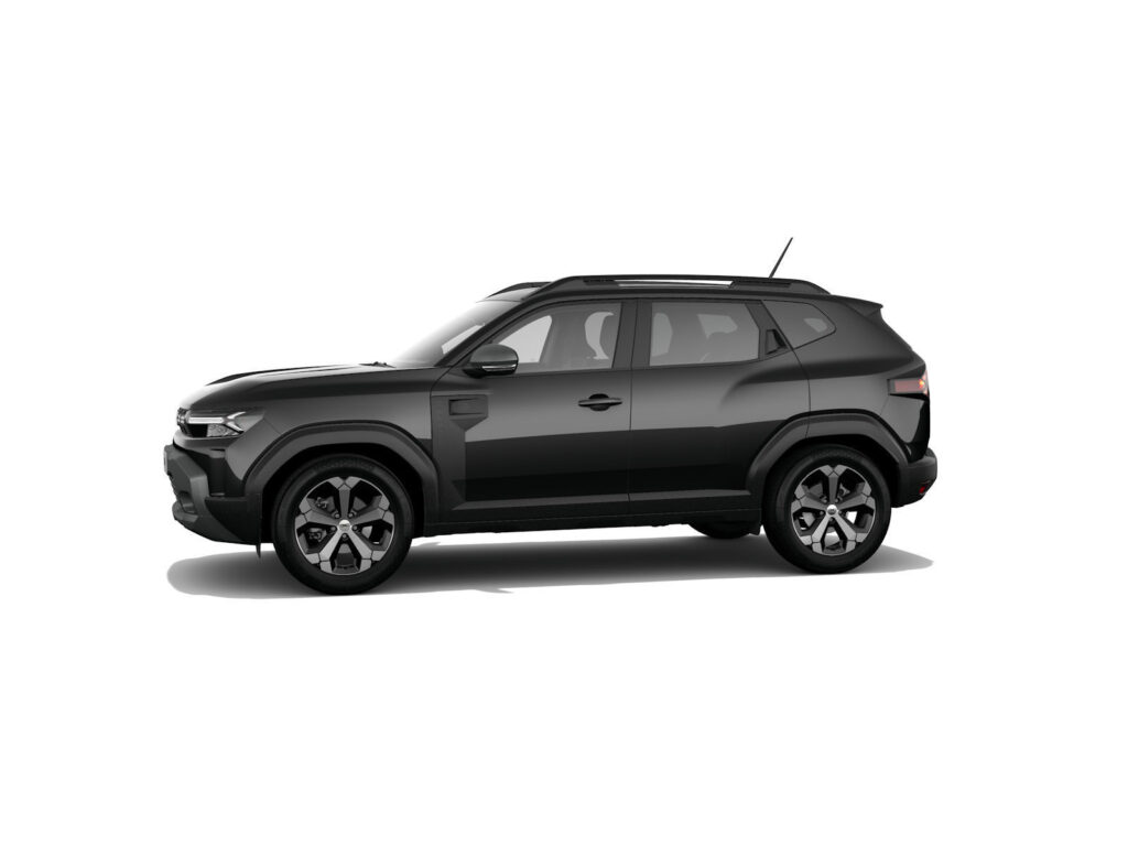 Dacia Duster Exposé-Bild 2