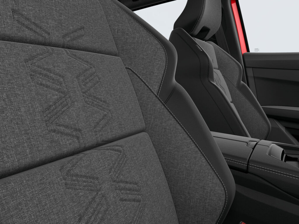 Renault Austral Exposé-Bild 13