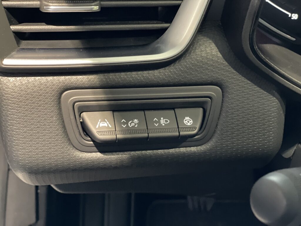 Renault Clio Exposé-Bild 27