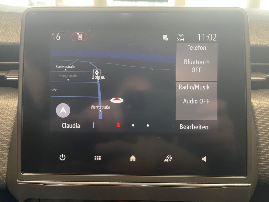 Renault Clio Exposé-Bild 31