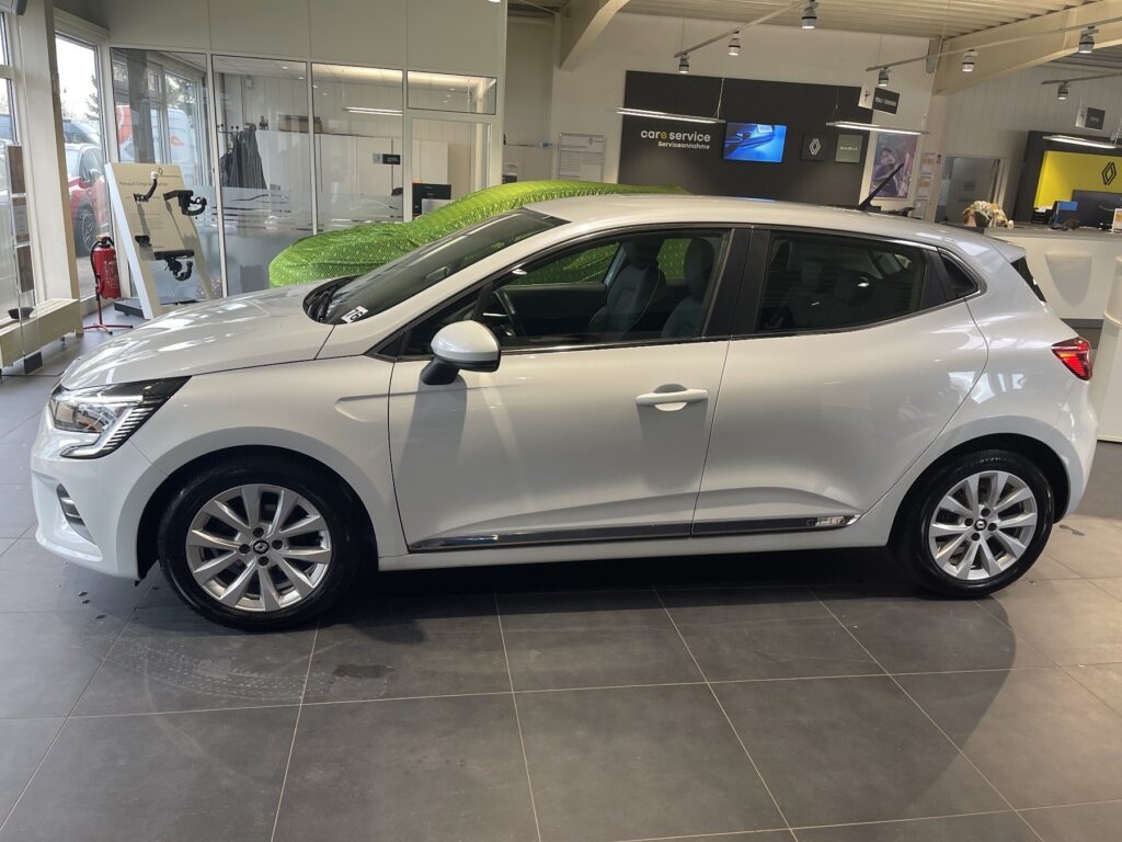 Renault Clio Exposé-Bild 36