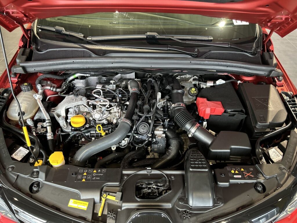 Renault Clio Exposé-Bild 4