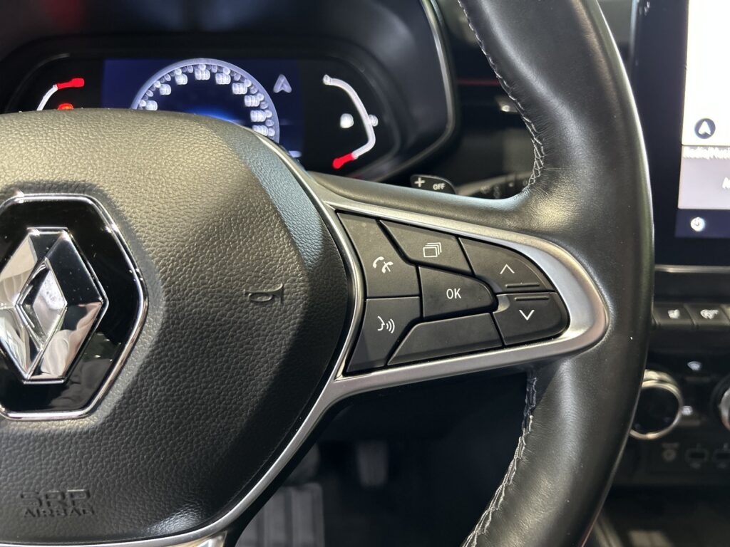 Renault Clio Exposé-Bild 14