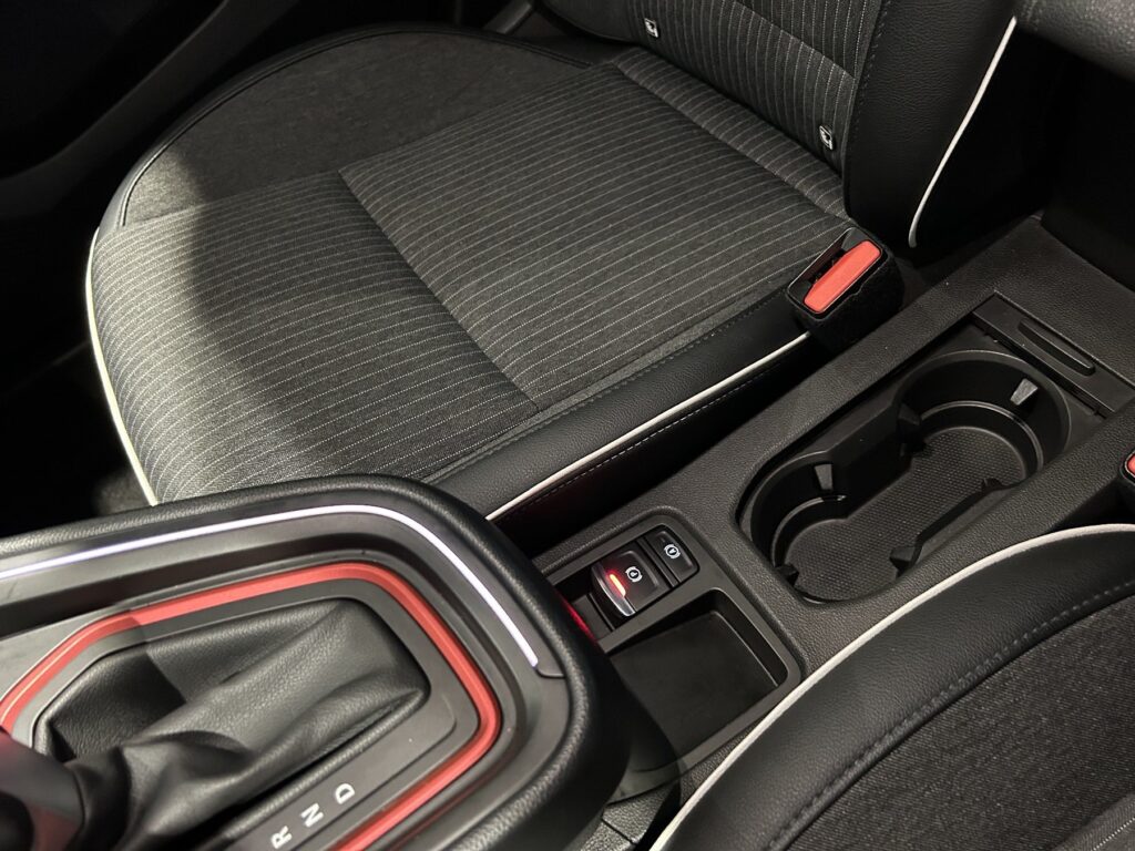 Renault Clio Exposé-Bild 22