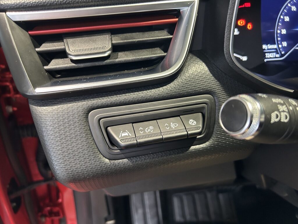 Renault Clio Exposé-Bild 25