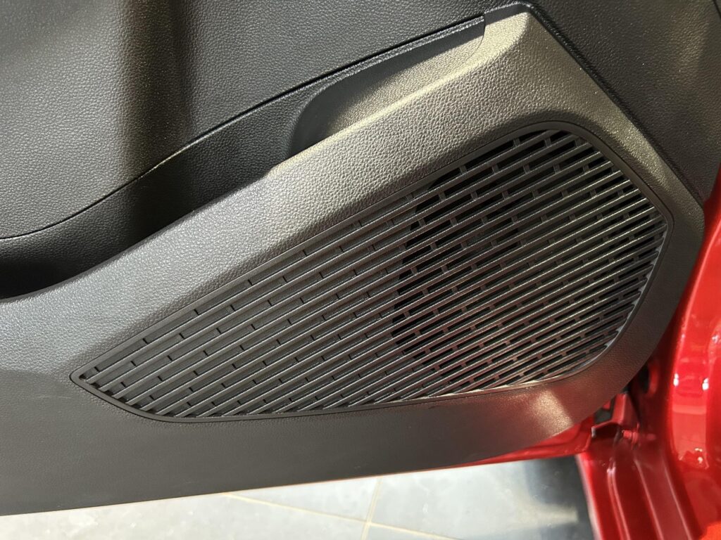 Renault Clio Exposé-Bild 27