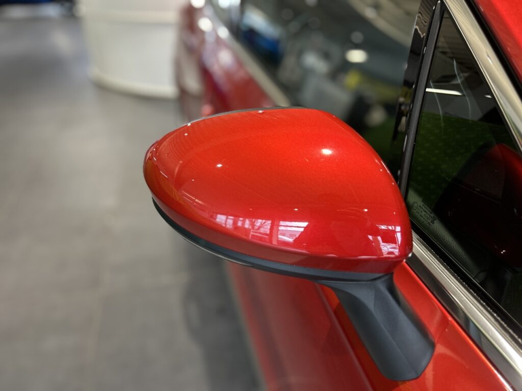 Renault Clio Exposé-Bild 33