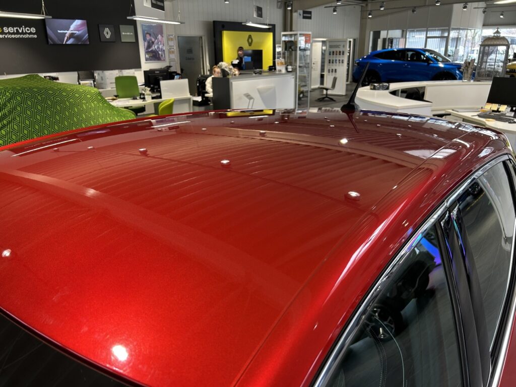 Renault Clio Exposé-Bild 42