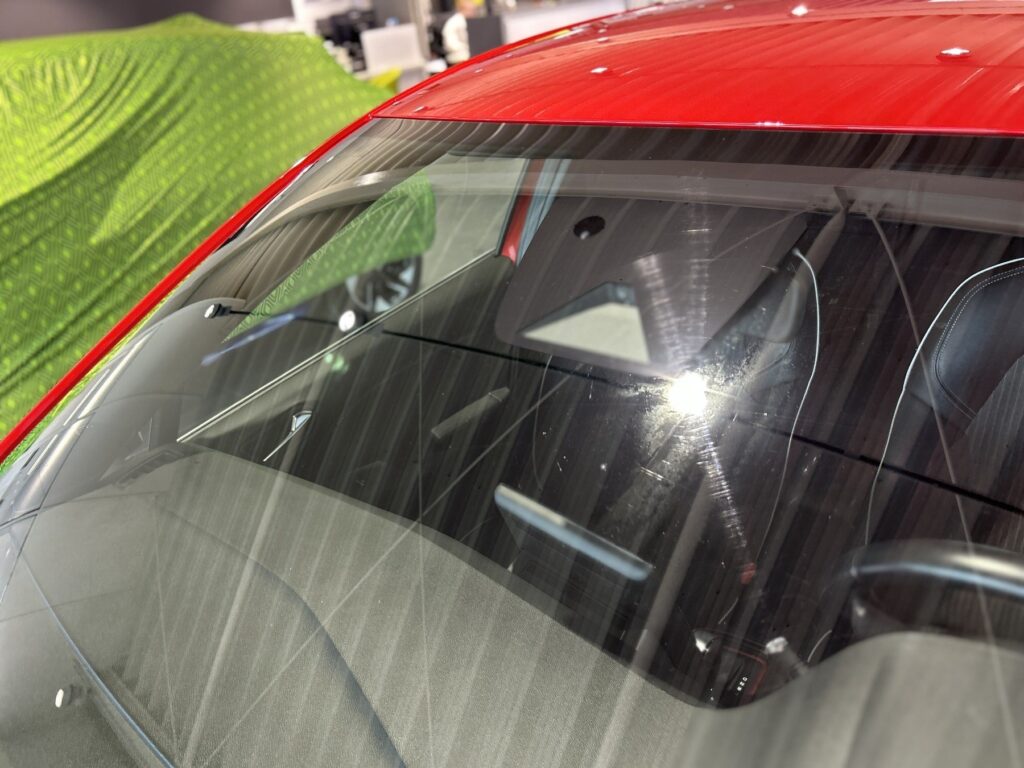 Renault Clio Exposé-Bild 43