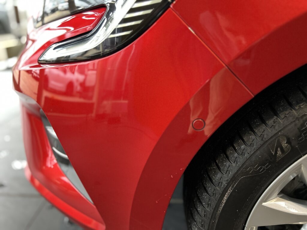 Renault Clio Exposé-Bild 45