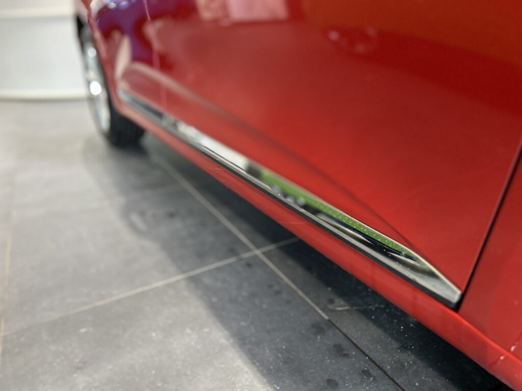 Renault Clio Exposé-Bild 46