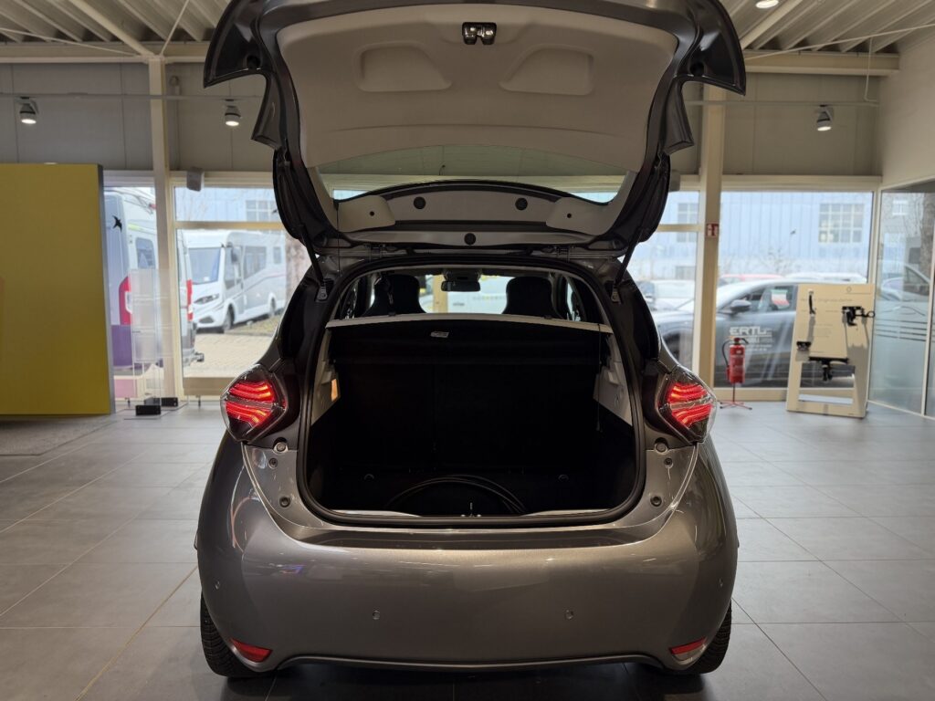 Renault ZOE Exposé-Bild 11