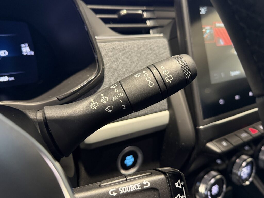 Renault ZOE Exposé-Bild 19