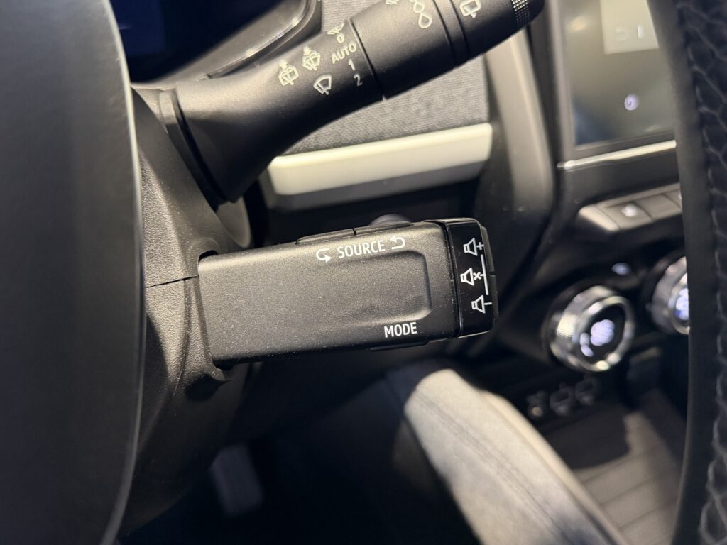 Renault ZOE Exposé-Bild 20