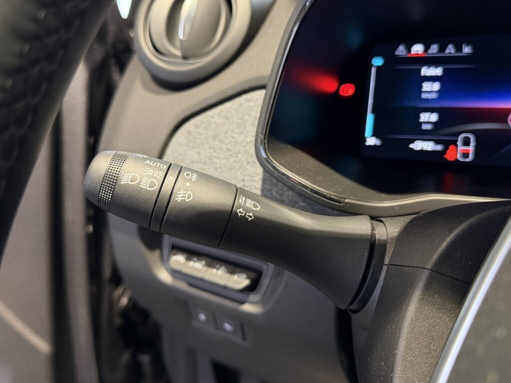 Renault ZOE Exposé-Bild 21