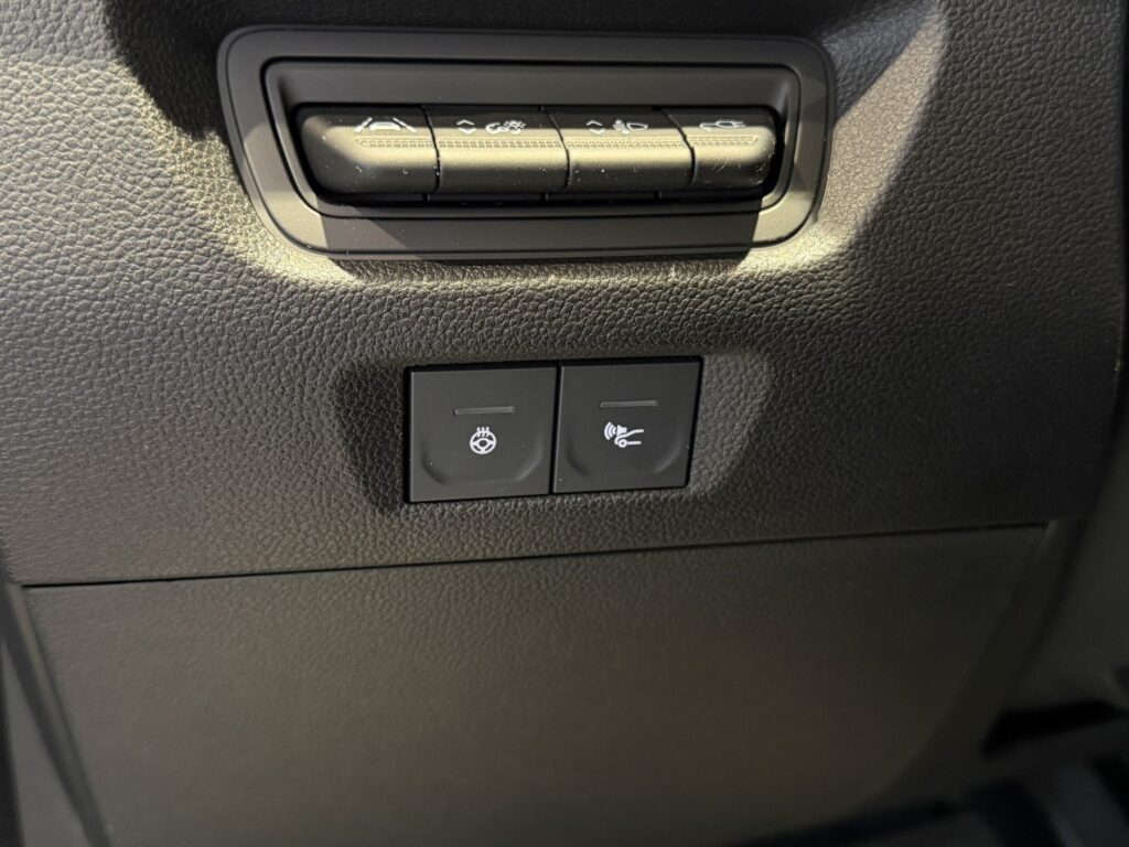 Renault ZOE Exposé-Bild 23