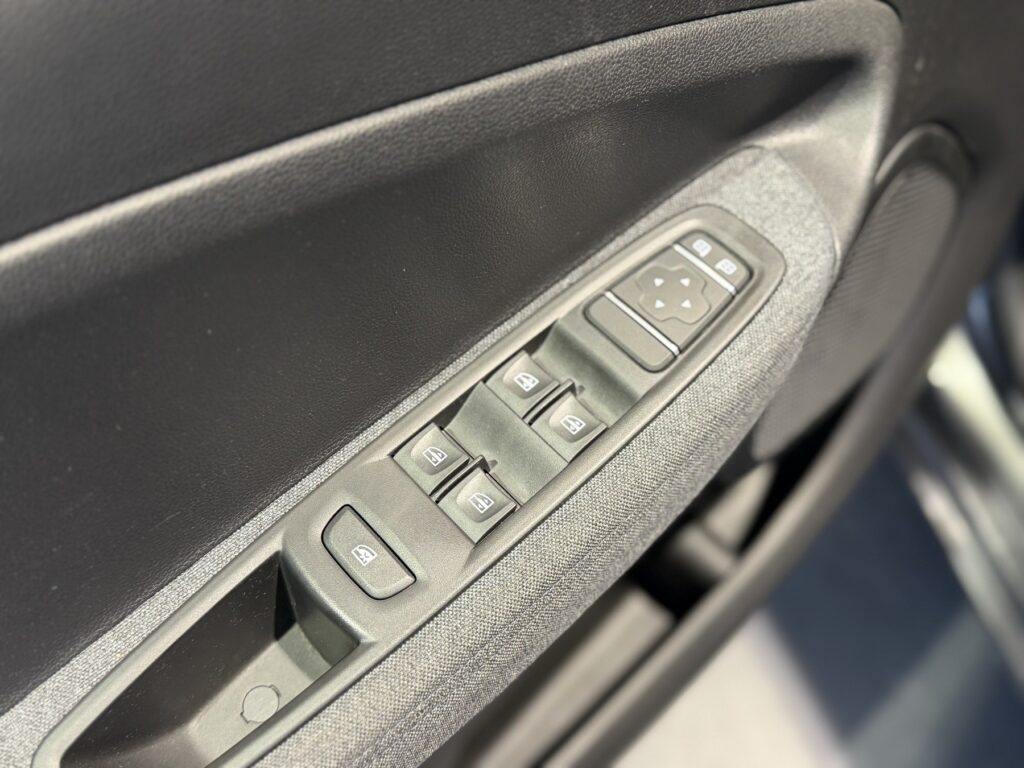 Renault ZOE Exposé-Bild 24