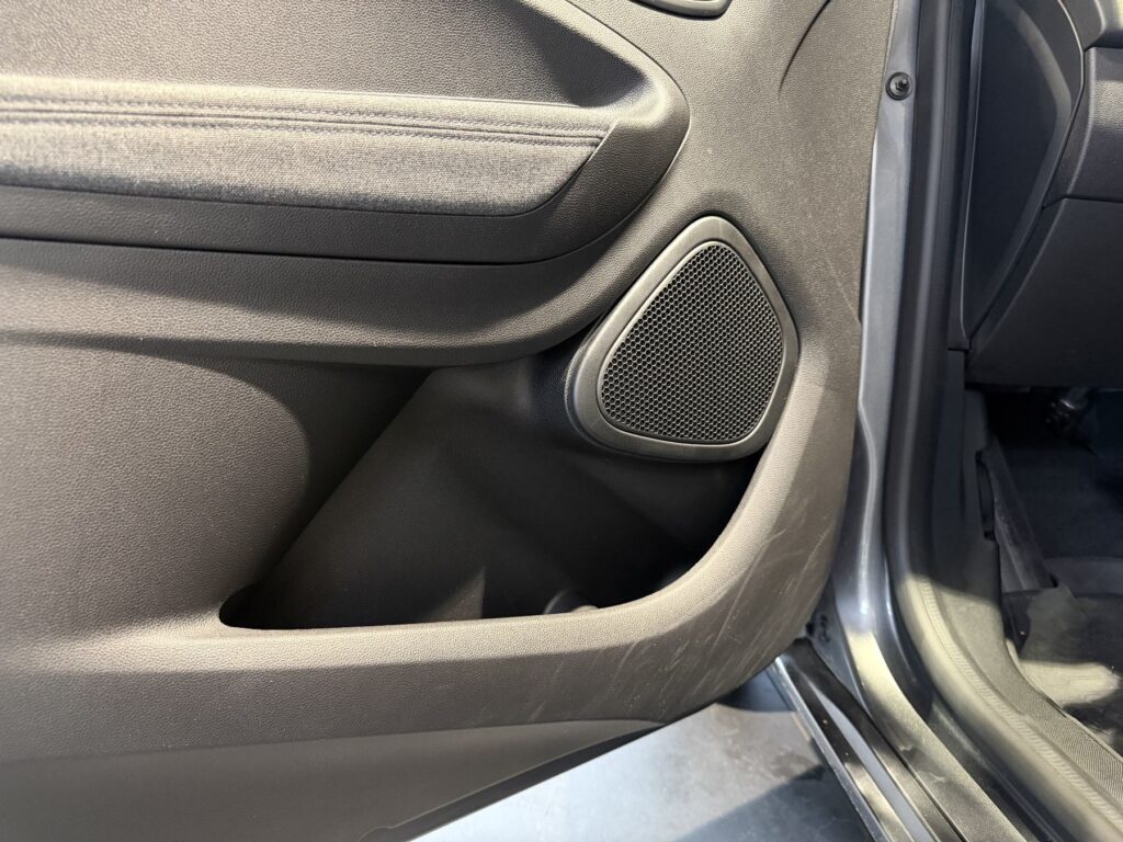 Renault ZOE Exposé-Bild 25