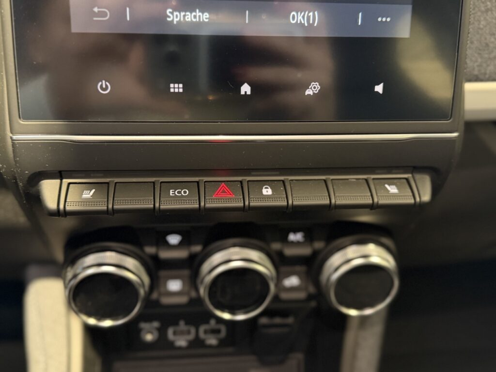 Renault ZOE Exposé-Bild 27