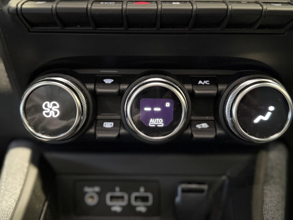 Renault ZOE Exposé-Bild 28