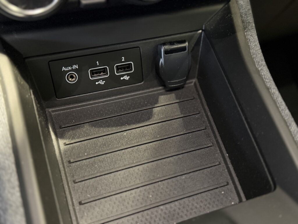 Renault ZOE Exposé-Bild 29