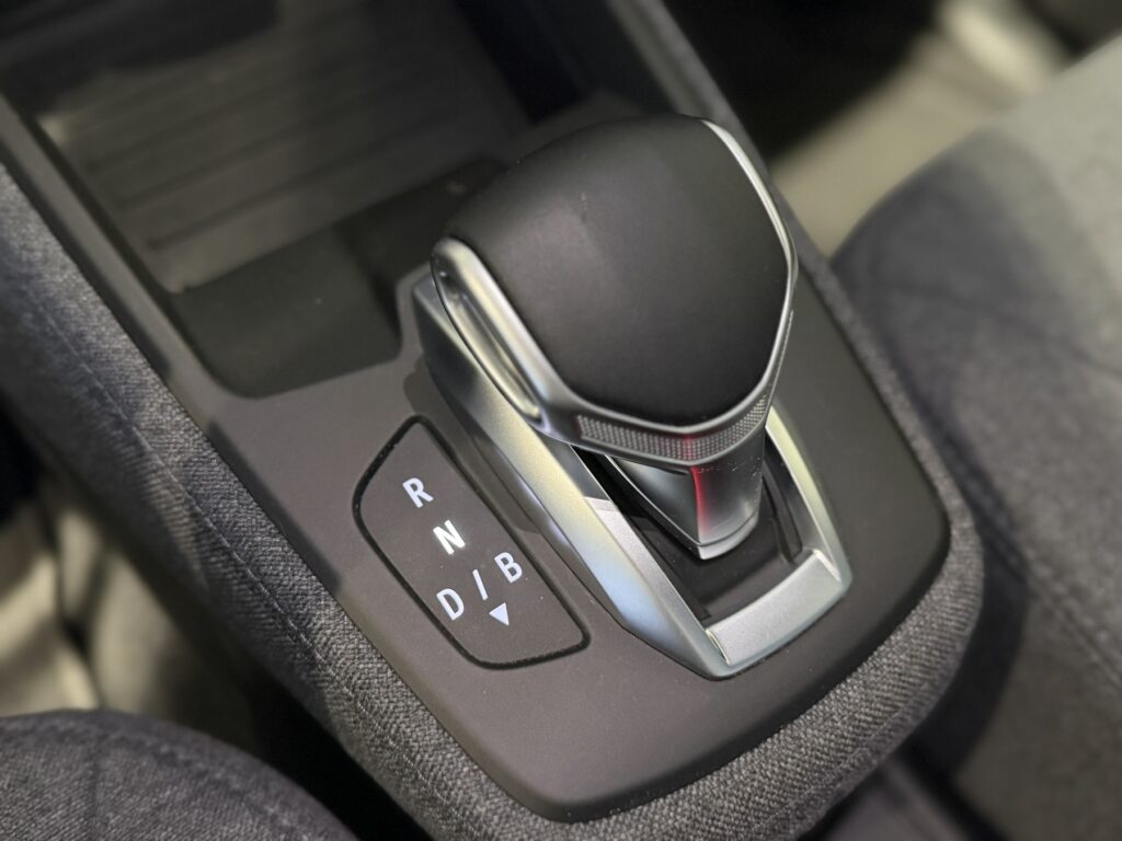 Renault ZOE Exposé-Bild 30