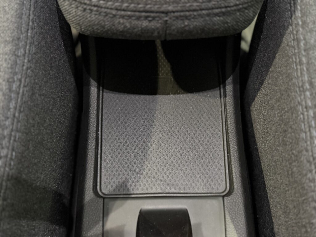 Renault ZOE Exposé-Bild 31