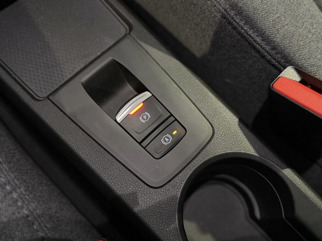 Renault ZOE Exposé-Bild 32