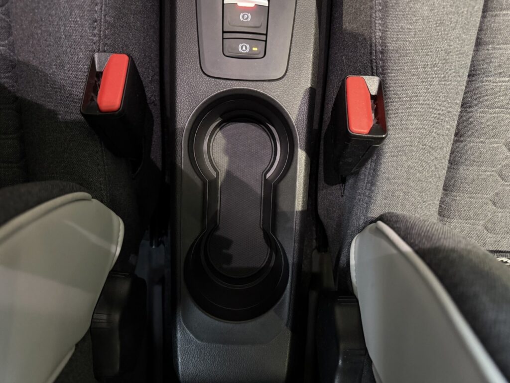 Renault ZOE Exposé-Bild 33